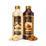 Callei Beyaz & Karamel Waffle Mix