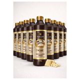 Callei Beyaz Waffle Pankek & Krep Sos (1KG X 8 Adet)