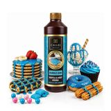Callei Bubble Gum Waffle Sos 1 Kg