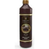 Callei Calleı Waffle Sos Bitter 1 Kg