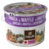 Callei Calleı Waffle Sos Frambuaz 10 kg