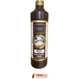 Callei Chocolate 1 kg Beyaz Fildişi Çikolata Waffle & Krep Sosu Kremsi Lezzet