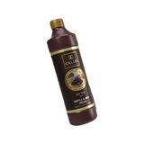 Callei Chocolate 1 kg Bitter Waffle Çikolata Sos Geleneksel Tarifle Hazırlanmış Özel Lezzet