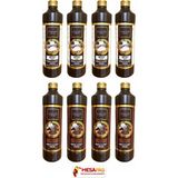Callei Chocolate 8'li Waffle Sos Avantaj Paketi 4 Adet Sütlü Çikolata 4 Adet Beyaz Çikolata 1 kg x 8 Adet - 8 kg
