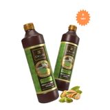 Callei Chocolate Antep Fıstığı Waffle ve Krep Sosu 8 Adet