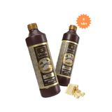 Callei Chocolate Beyaz Waffle Ve Krep Sosu 8 Adet
