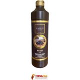 Callei Chocolate Bitter Çikolata Waffle & Pankek & Krep Sosu 1 kg