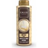 Callei Chocolate Callei Beyaz Waffle & Pancake & Tatlı Sosu 300 gr
