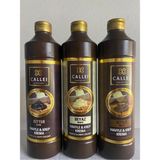 Callei Chocolate Callei Bitter & Sütlü & Beyaz 1000GR Waffle Sos