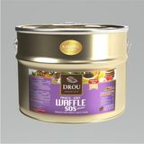 Callei Chocolate Callei Drou Waffle Sos Karamel Eko 10 kg