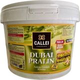 Callei Chocolate Callei Dubai Pralin 5 kg