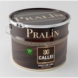Callei Chocolate Callei Extra Bitter Pralin 12 kg