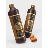 Callei Chocolate Callei Karamel Waffle Sos 1 kg Aromalı Ürün Lezzetli Krema