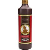Callei Chocolate Callei Karamelize Bisküvili Waffle & Pancake Çikolata Sosu 1 kg – Yoğun Aromalı Tatlı Sosu