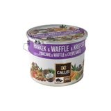 Callei Chocolate Callei Sütlü Ekstra Waffle & Krep Sosu 10 kg