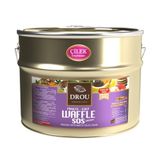 Callei Chocolate Çilekli Waffle Sosu, 10 kg