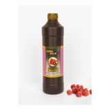 Callei Chocolate Çokokolik Frambuaz Waffle-dondurma-krep-pankek Sos 1000gr