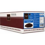 Callei Chocolate Damla Çikolata 3 kg - Bitter