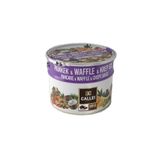 Callei Chocolate Extra Sütlü Waffle-dondurma-krep-pankek Sos Teneke Kutuda 10 Kg