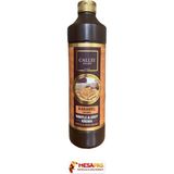 Callei Chocolate Karamel Waffle & Pankek & Krep Sosu 1 kg
