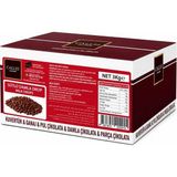 Callei Chocolate Sütlü Damla Çikolata 3 kg – Pasta, Kurabiye ve Tatlı Tarifleri Için Profesyonel Sütlü Çikolata