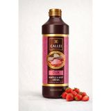 Callei Çilek Waffle Pankek & Krep Sos (1KG)