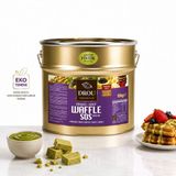 Callei Drou Eko Antep Waffle Krep Pankek Sos 10 Kg