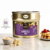 Callei Drou Eko Beyaz Waffle Krep Pankek Sos 10 Kg