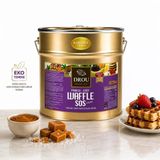 Callei Drou Eko Karamel Waffle Krep Pankek Sos 10 Kg