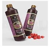 Callei Frambuaz 1000 gr Waffle & Krep & Pankek Sos