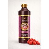 Callei Frambuaz Waffle Pankek & Krep Sos (1KG)