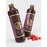 Callei Frambuaz Waffle Sos 1 kg