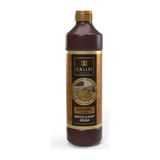 Callei Karamel Waffle & Krep Sos 1000 gr İçeriğinde Palm Yağ Yok, Sağlıklı Özellikler - 1 kg