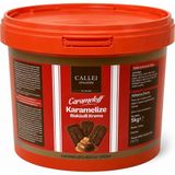 Callei Karamelize Bisküvili Krema 5 Kg