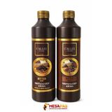 Callei Sütlü & Bitter Waffle Pankek Pasta Sosu 2'li Avantaj Paket