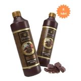 Callei Sütlü Waffle & Krep Sosu 8 Adet