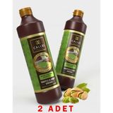 Callei Waffle & Dondurma & Krep & Pankek Antep Fıstığı Sos 1000 gr x 2 Adet
