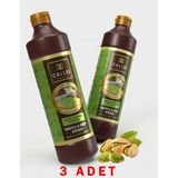 Callei Waffle & Dondurma & Krep & Pankek Antep Fıstığı Sos 1000 gr x 3 Adet