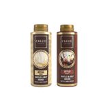 Callei Waffle & Krep Çikolata Sosu 300 G – Beyaz ve Sütlü