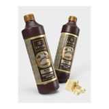 Callei Waffle & Krep & Pankek Sos Beyaz Çikolata 1000gr