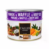 Calleı Waffle - Pankek - Krep Sosu Sütlü 10 Kg