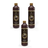 Callei Waffle Sos Bitter 1 Kg X 3 Adet