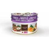 Callei Waffle Sos Frambuaz 10 kg