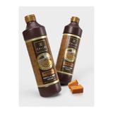 Callei Waffle Sos Şişe 1000 Gr Karamel