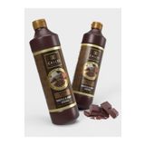 Callei Waffle Sos Şişe 1000 Gr Sütlü