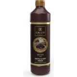 Callei Waffle&krep&pankek Sos- Bitter - 1 kg
