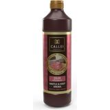 Callei Waffle&krep&pankek Sos- Çilek - 1 kg