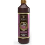 Callei Waffle&krep&pankek Sos- Frambuaz - 1 kg