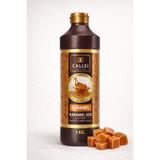 Callei Waffle&krep&pankek Sos- Karamel - 1 kg