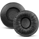 Callez Sony kulaklıklar için yedek kulak yastığı, 70 mm yedek kulak yastığı, Sony MDR-ZX110 ZX110NC ZX100 WH-CH500 CH510 CH520 V150 V250 V200 JBL Tune 510BT 500BT 450BT 660NC 600BTNC ile uyumlu C Kulaklık